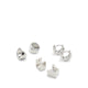 Adenariel Women's Earrings - Silver