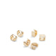 Adenariel Women's Earrings Gold