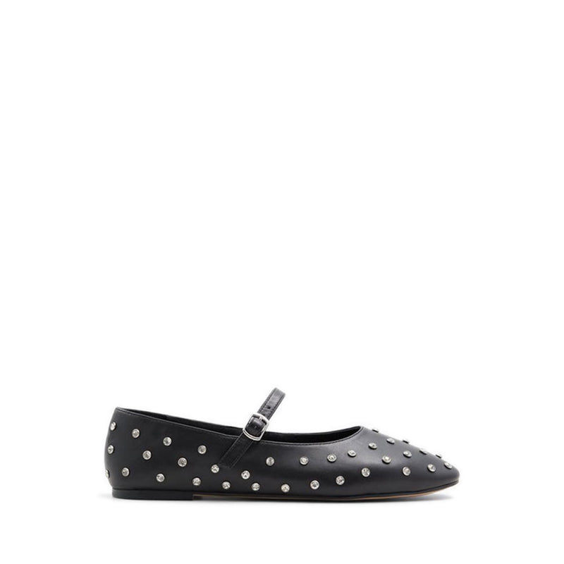 Marylina Women's Ballerinas - Other Black