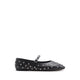 Marylina Women's Ballerinas - Other Black