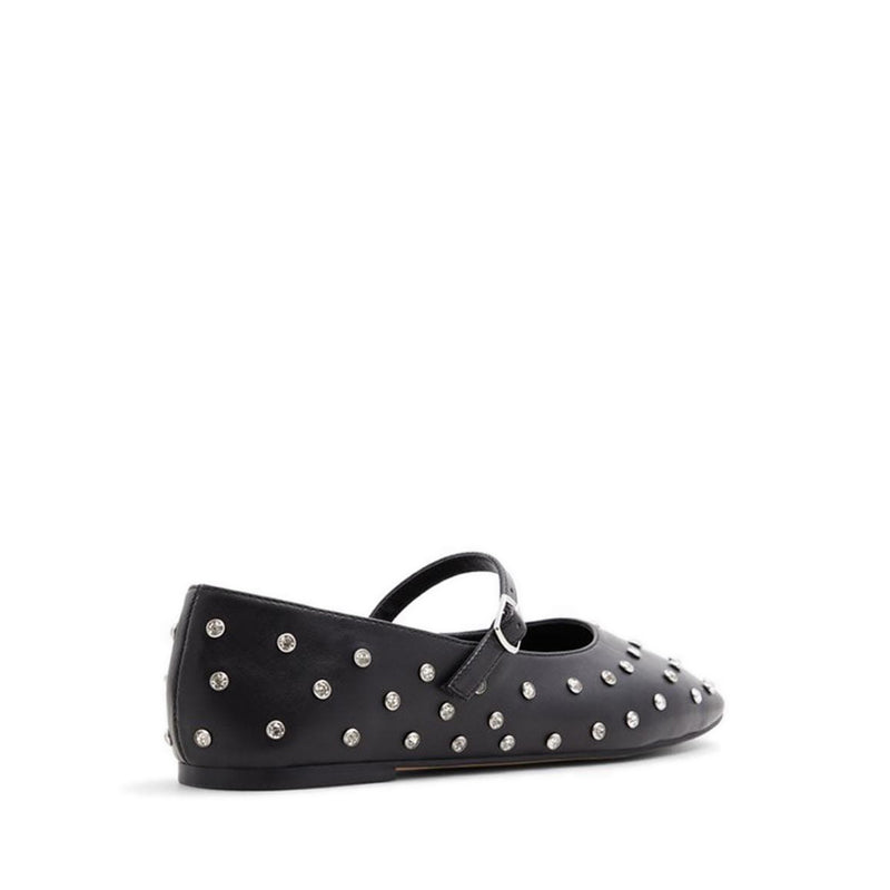 Marylina Women's Ballerinas - Other Black