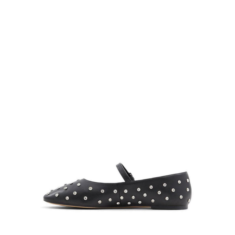 Marylina Women's Ballerinas - Other Black