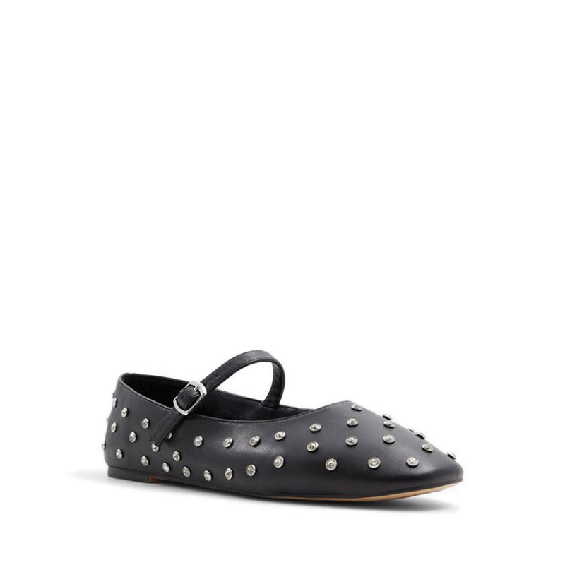 Marylina Women's Ballerinas - Other Black
