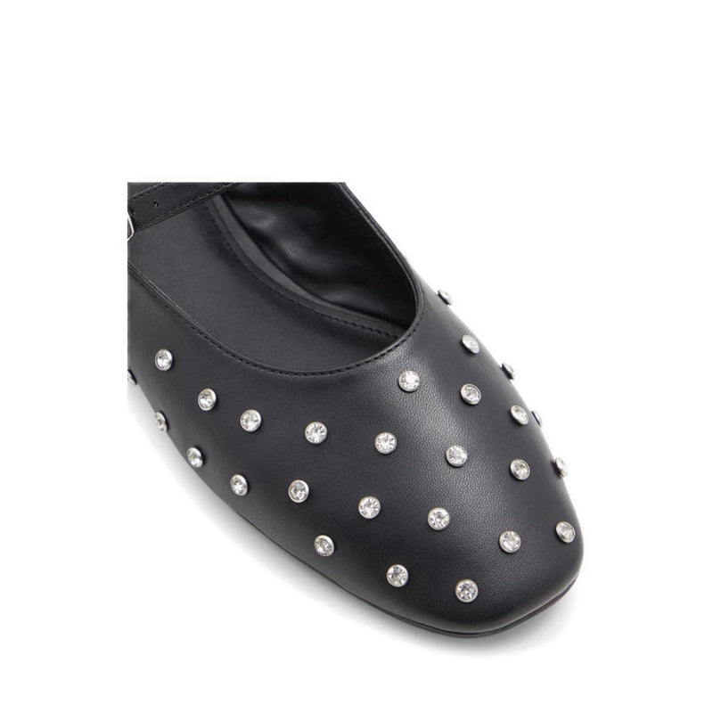 Marylina Women's Ballerinas - Other Black
