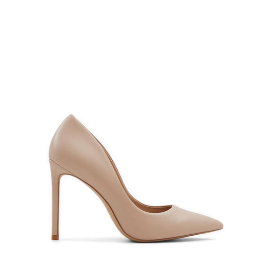 Stessy2.0 Women Stiletto Pump - Light Pink