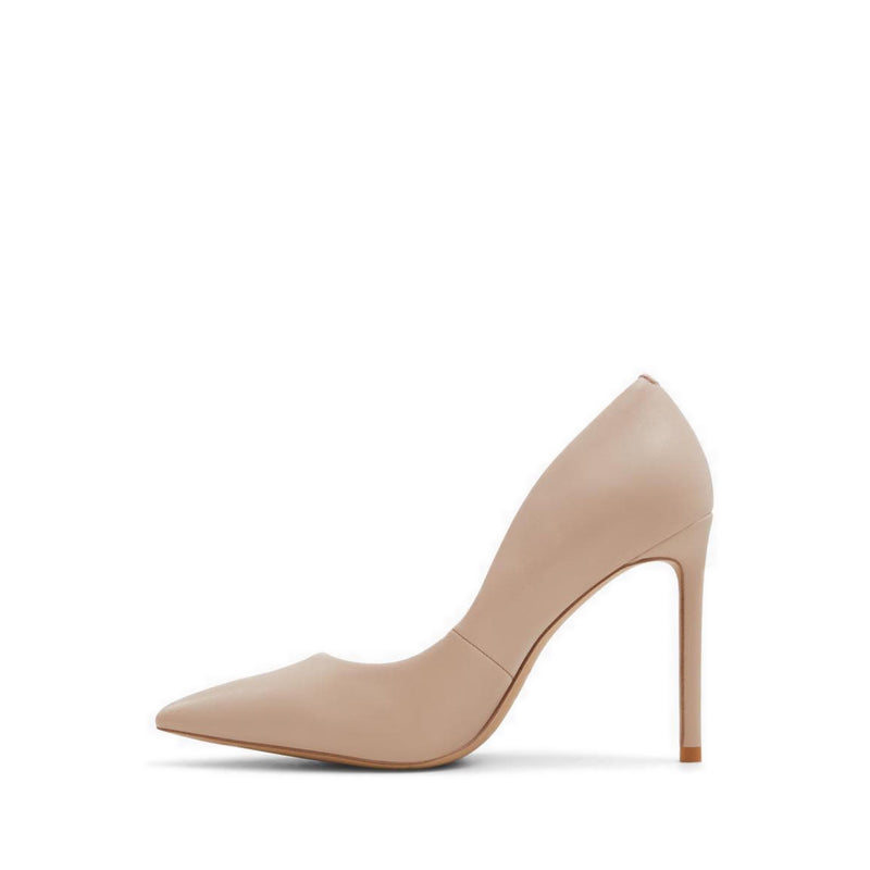 Stessy2.0 Women Stiletto Pump - Light Pink