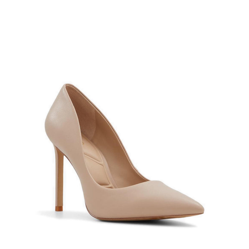 Stessy2.0 Women Stiletto Pump - Light Pink