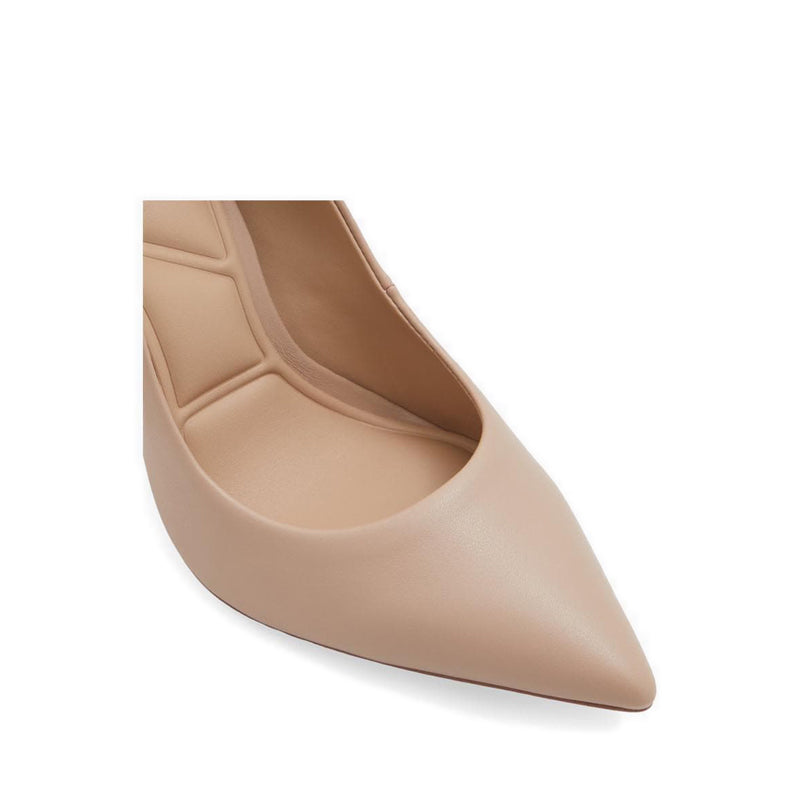 Stessy2.0 Women Stiletto Pump - Light Pink