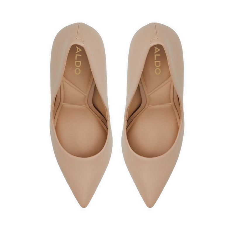 Stessy2.0 Women Stiletto Pump - Light Pink