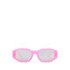 Aldo X Barbie Barbiegaze Sunglasses - Other Pink
