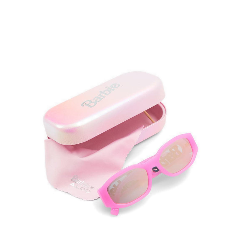Aldo X Barbie Barbiegaze Sunglasses - Other Pink