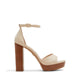 Enaegyn2.0 Women's Heels - Other Beige