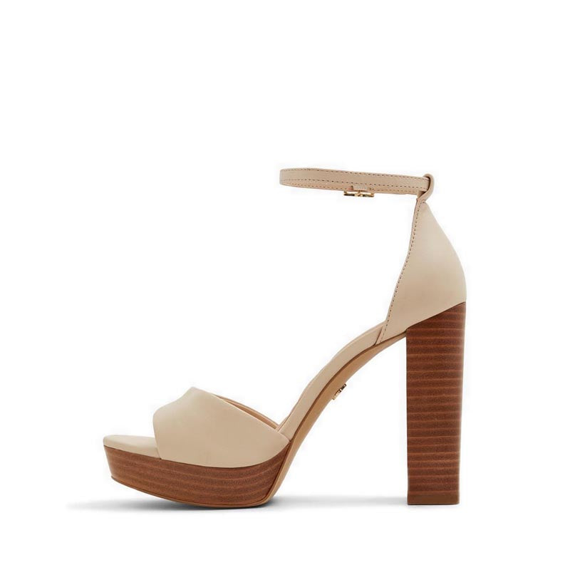Enaegyn2.0 Women's Heels - Other Beige