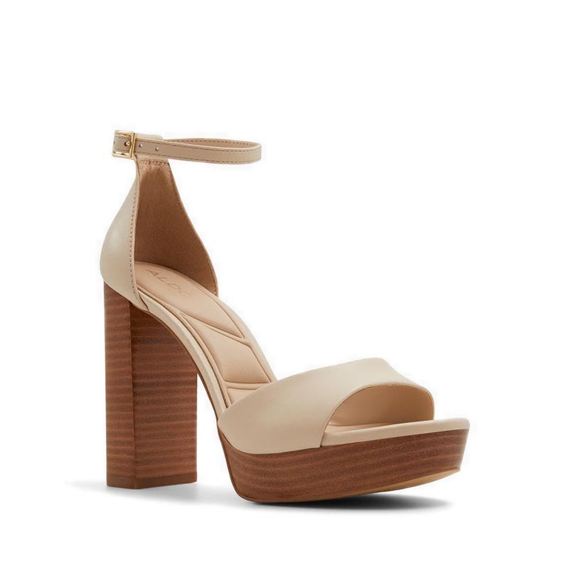 Enaegyn2.0 Women's Heels - Other Beige