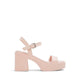 Celie Women's Sandals - Pink