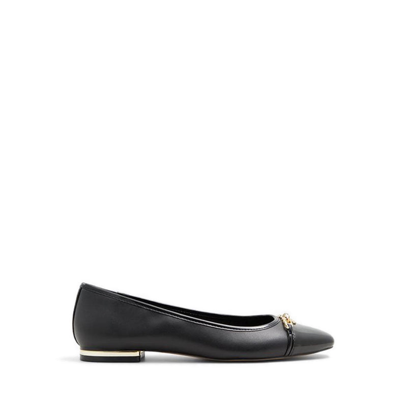 Lalateriel Women's Ballerinas - Black