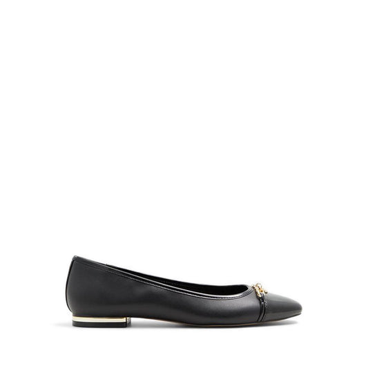 Lalateriel Women's Ballerinas - Black