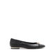 Lalateriel Women's Ballerinas - Black