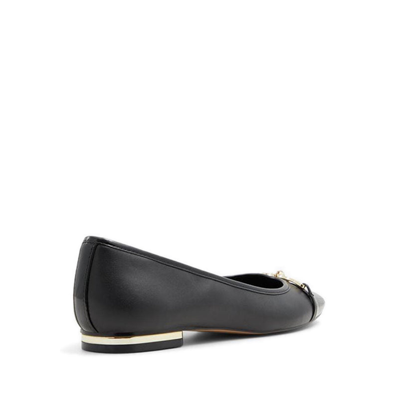 Lalateriel Women's Ballerinas - Black