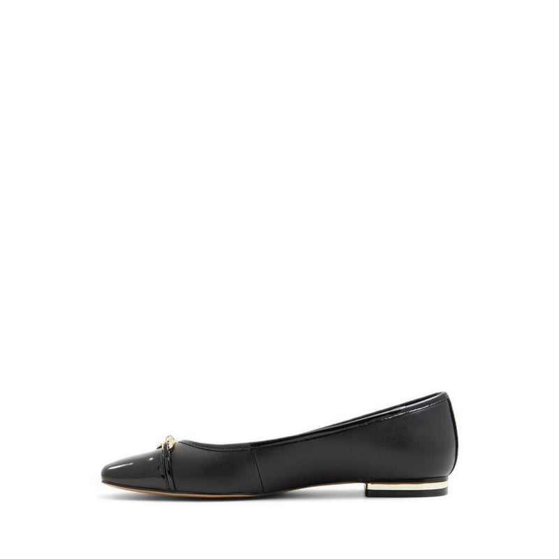 Lalateriel Women's Ballerinas - Black