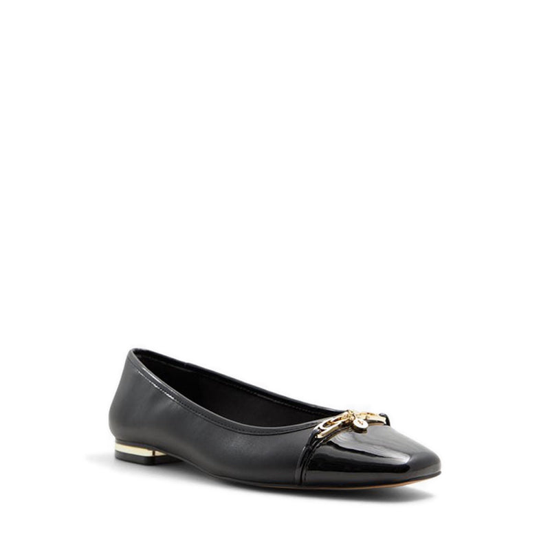 Lalateriel Women's Ballerinas - Black