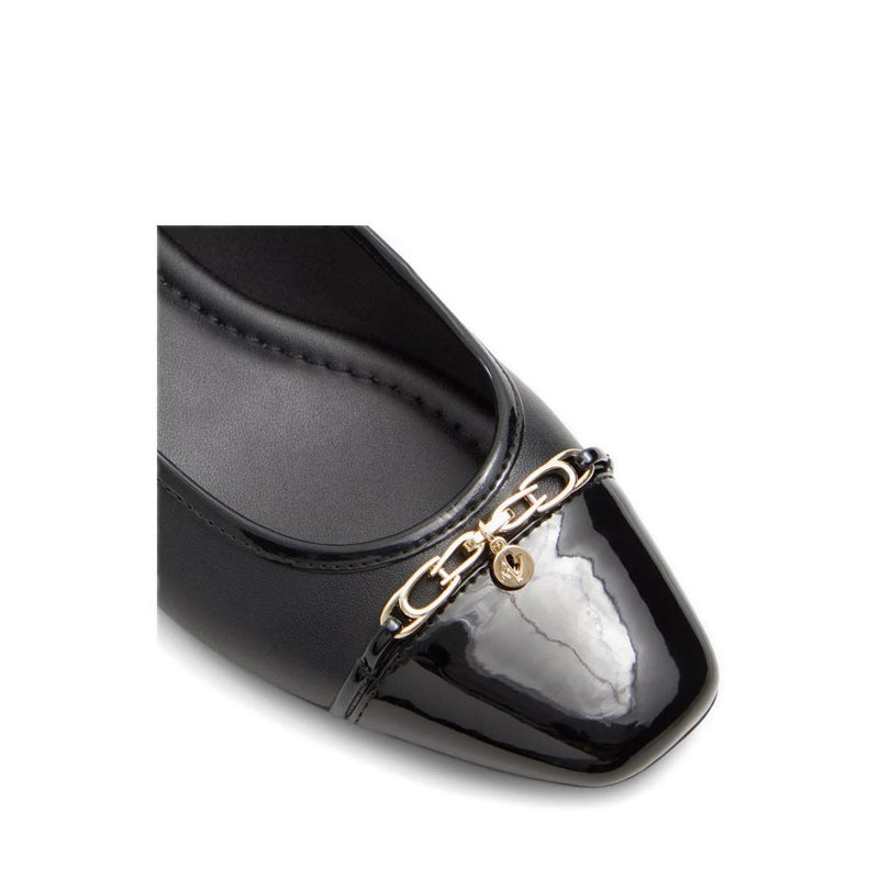 Lalateriel Women's Ballerinas - Black