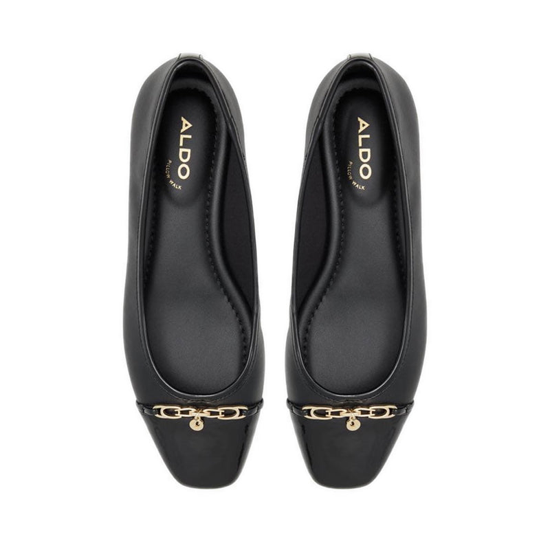 Lalateriel Women's Ballerinas - Black