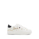 Visuetti Women's Fashion Athletics - White