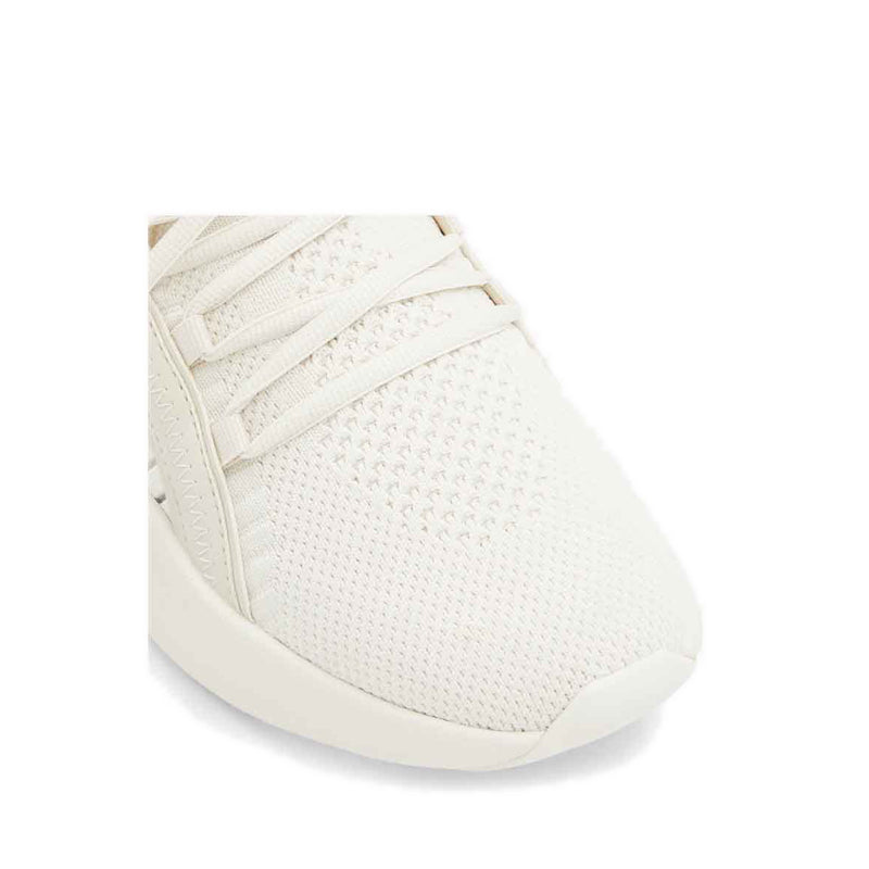 Motionxx Women's Jogger Sole Sneakers - Other White