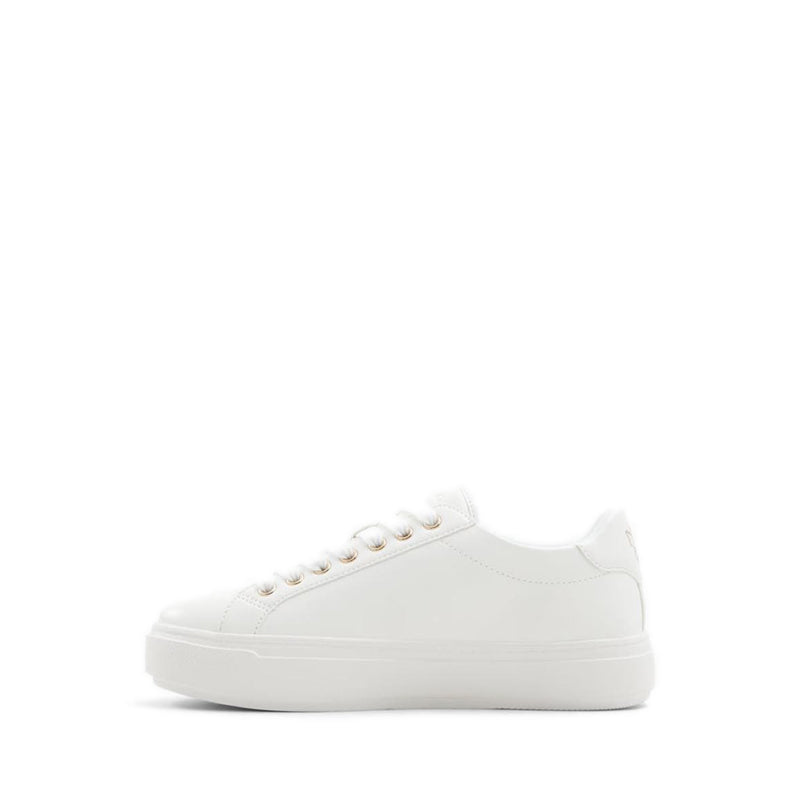 Pearlwing Women's Fashion Athletics - White