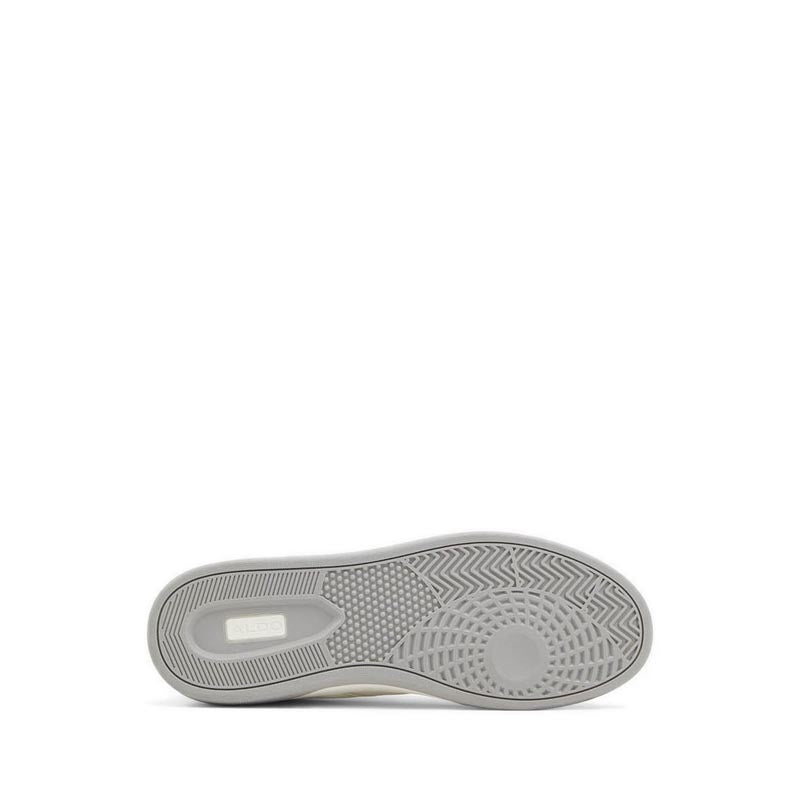 Derryk Men's Low Top Sneakers - Other White