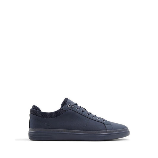 Finespec Men's Sneakers - Navy