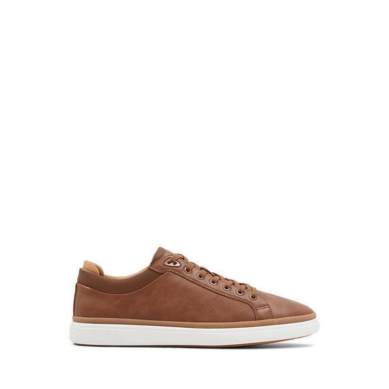 Finespec Men's Sneakers - Light Brown