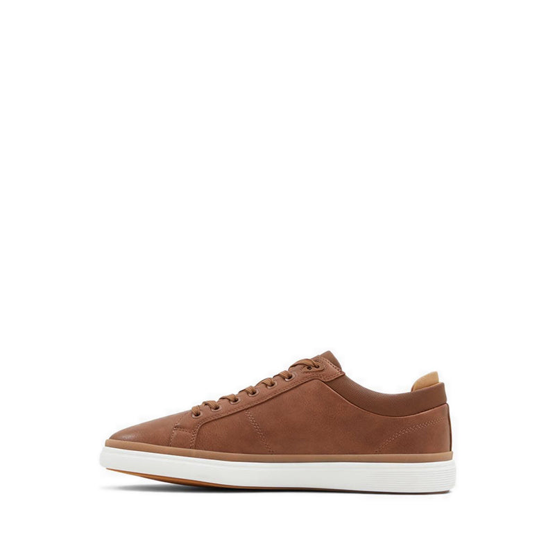 Finespec Men's Sneakers - Light Brown