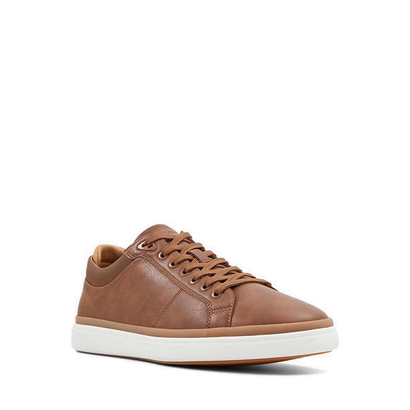 Finespec Men's Sneakers - Light Brown