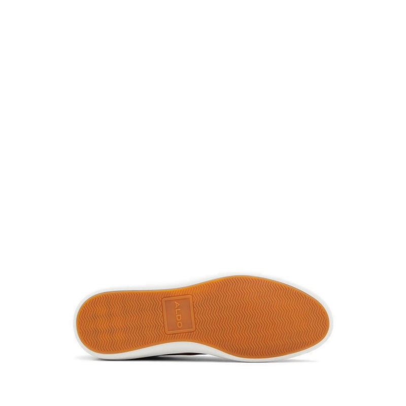 Finespec Men's Sneakers - Light Brown