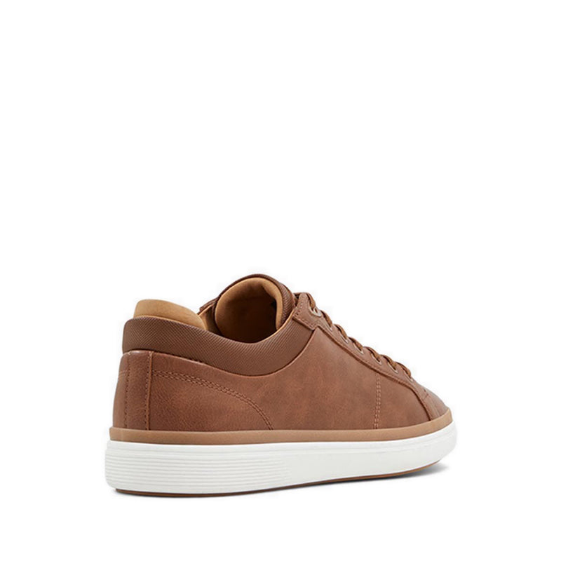 Finespec Men's Sneakers - Light Brown