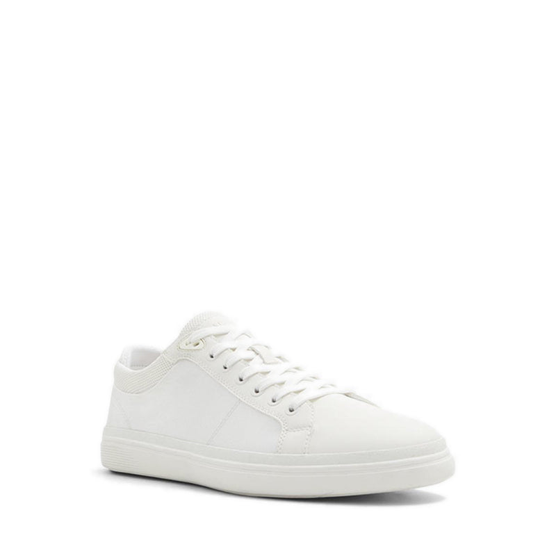 Finespec Men's Sneakers - White Overflow