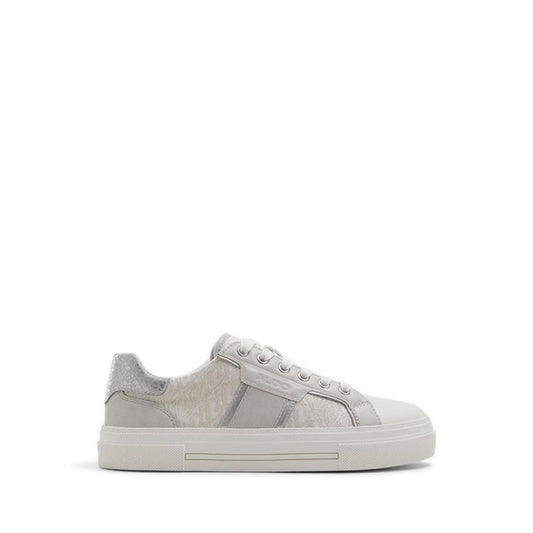 Onirasean Fashion Athletics - White/Bone