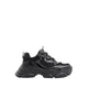 Andree Women's Joggers Black