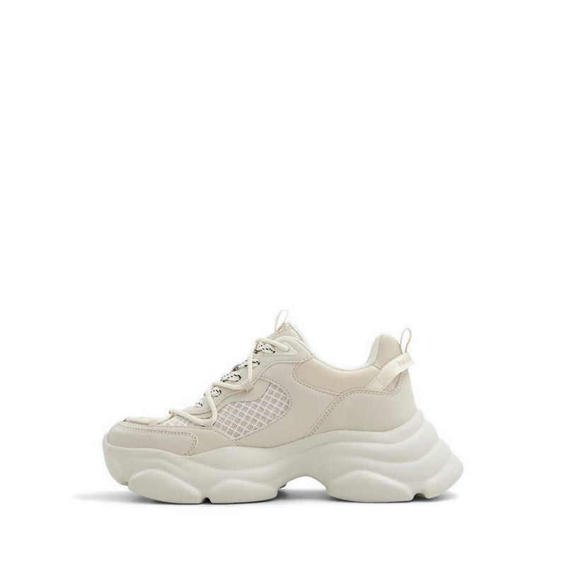 Andree Women's Fashion Athletics - Other White