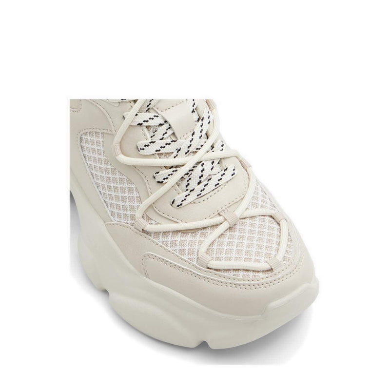 Andree Women's Fashion Athletics - Other White