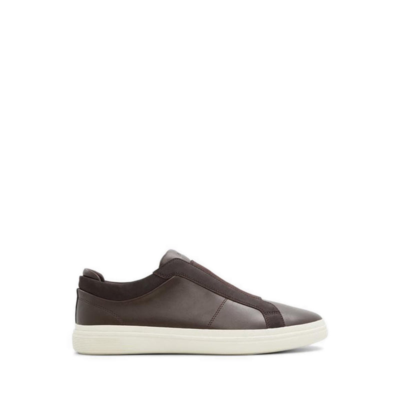 Aldo Aros Men's Fashion Athletics - Dark Brown
