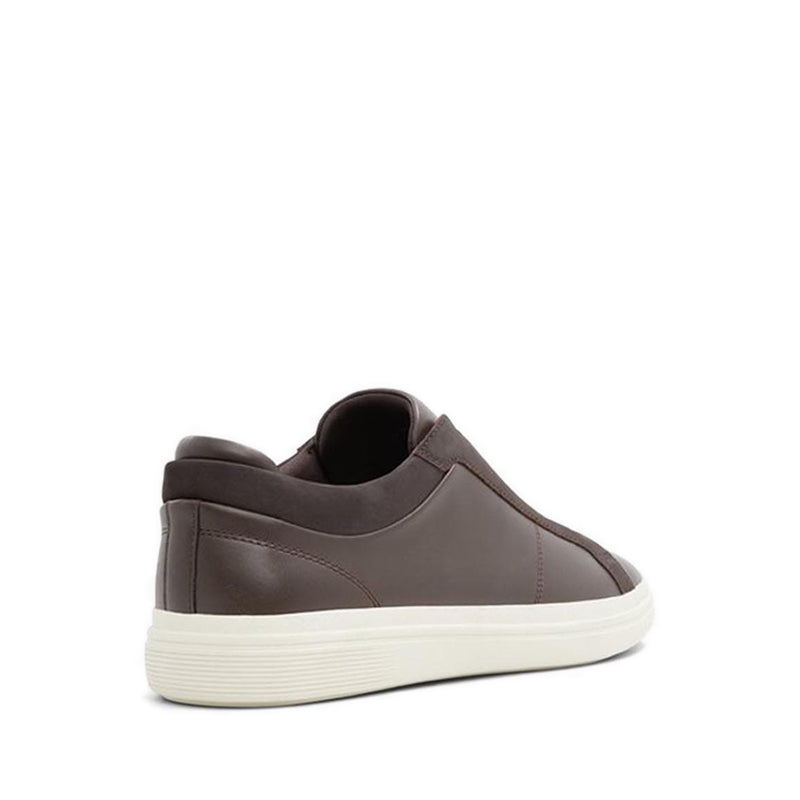 Aldo Aros Men's Fashion Athletics - Dark Brown