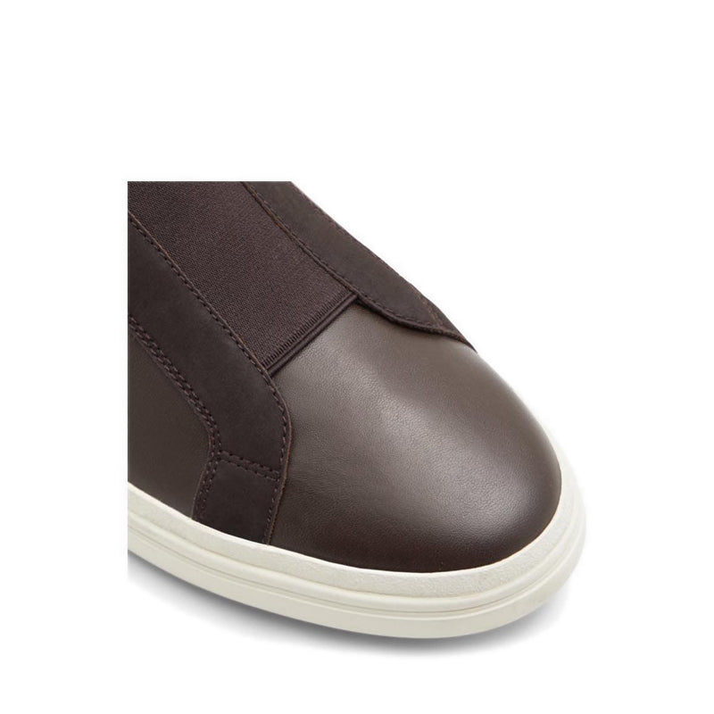 Aldo Aros Men's Fashion Athletics - Dark Brown