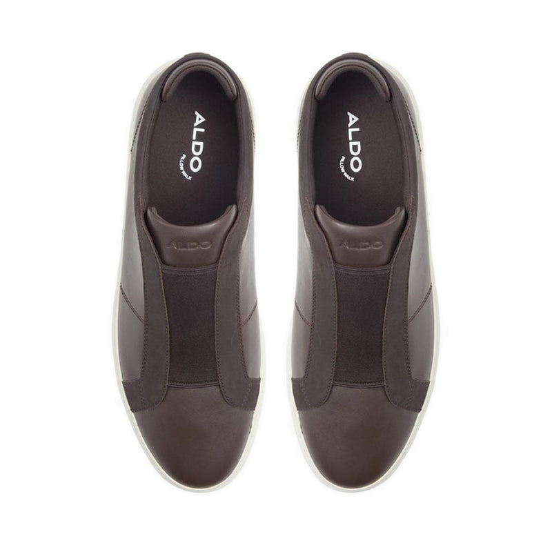 Aldo Aros Men's Fashion Athletics - Dark Brown