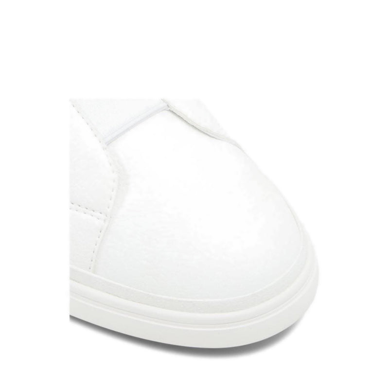Aros Men's Fashion Athletics - White