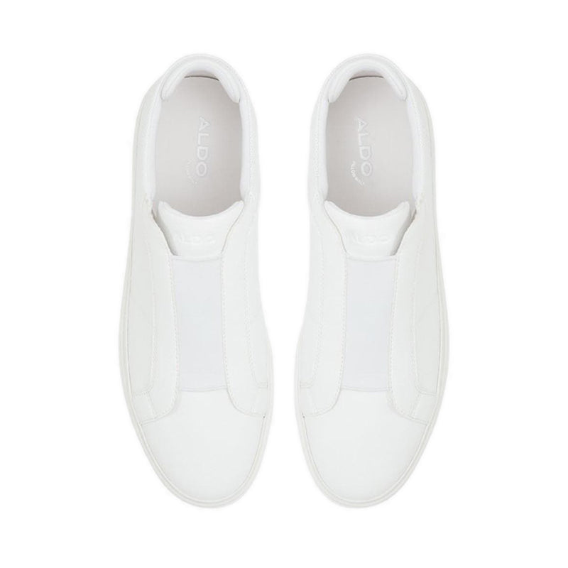 Aros Men's Fashion Athletics - White