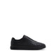 Aros Men's Fashion Athletics - Black/Black
