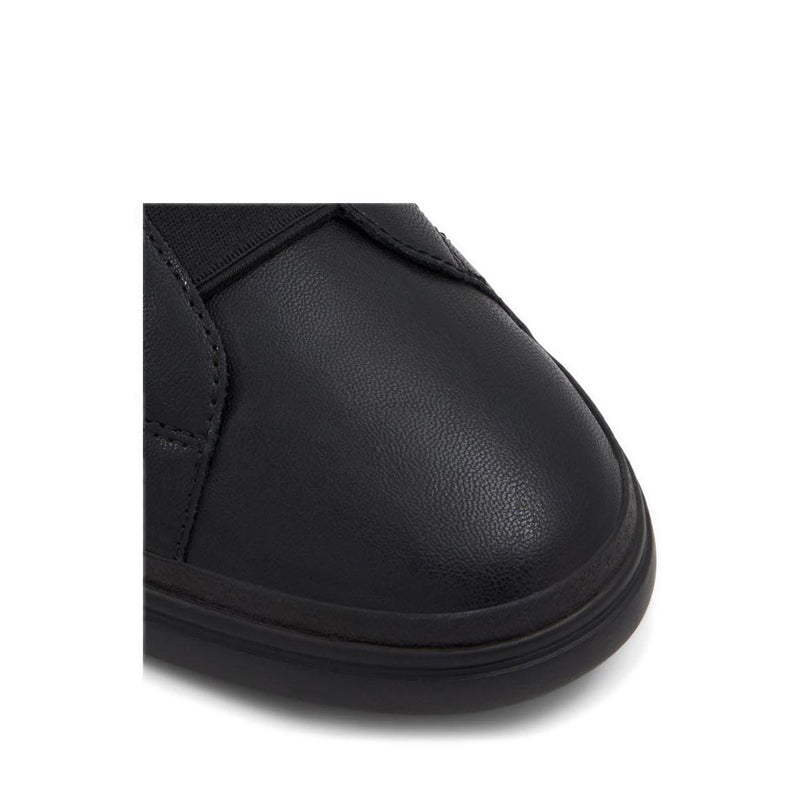 Aros Men's Fashion Athletics - Black/Black